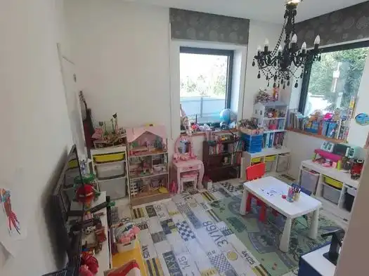Maison jumelée avec jardin à vendre à Plaza Mayor 15, imagen 5