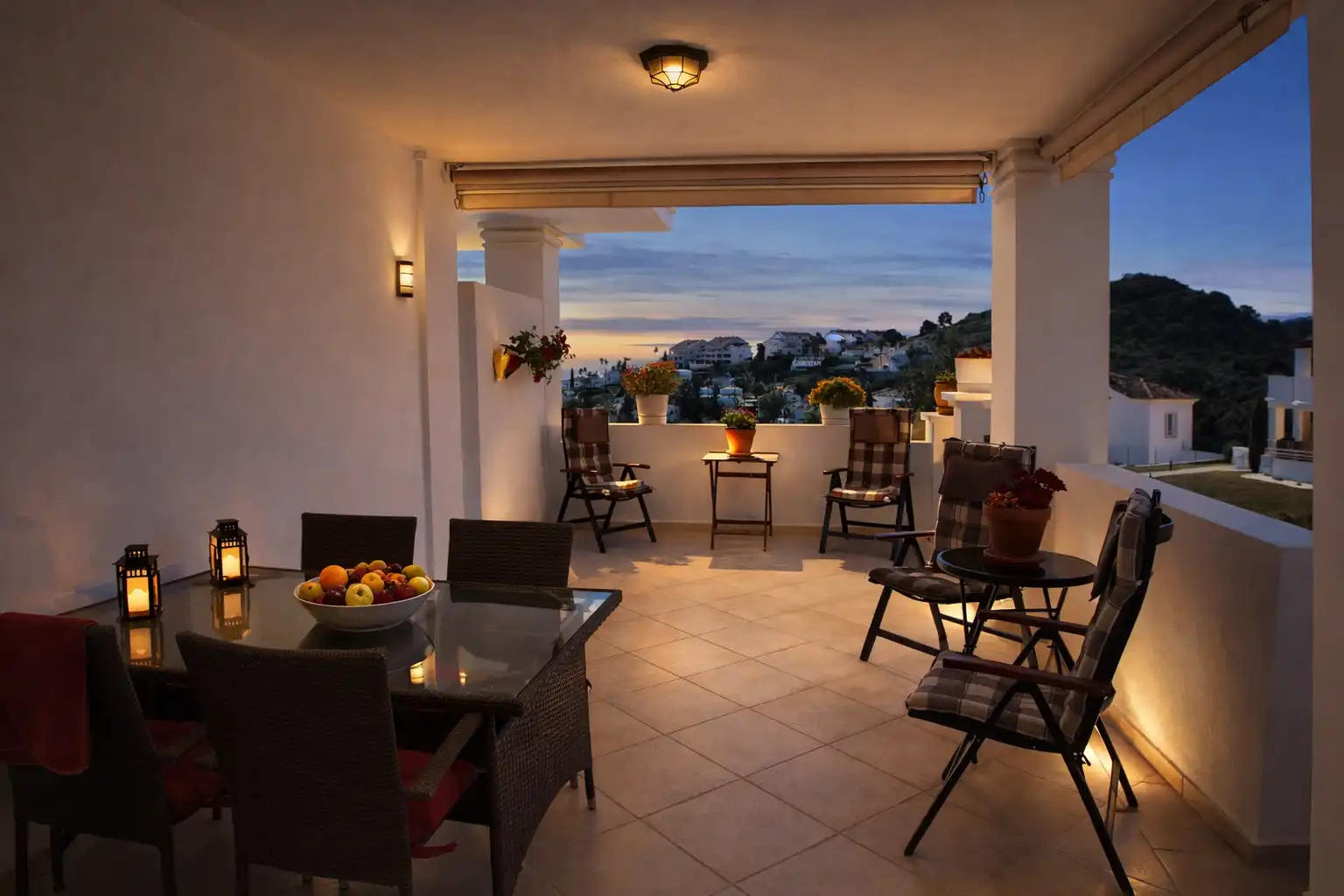 Apartament amb terrassa en venda a Nueva Andalucía, imagen 26