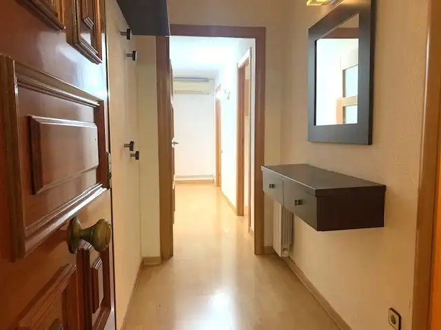 Piso en venta en Badalona con Aire acondicionado, Calefacción y Parquet
