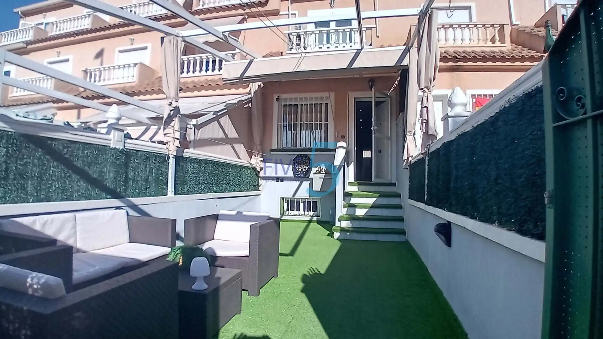 Piso en venta en Santa Pola ciudad