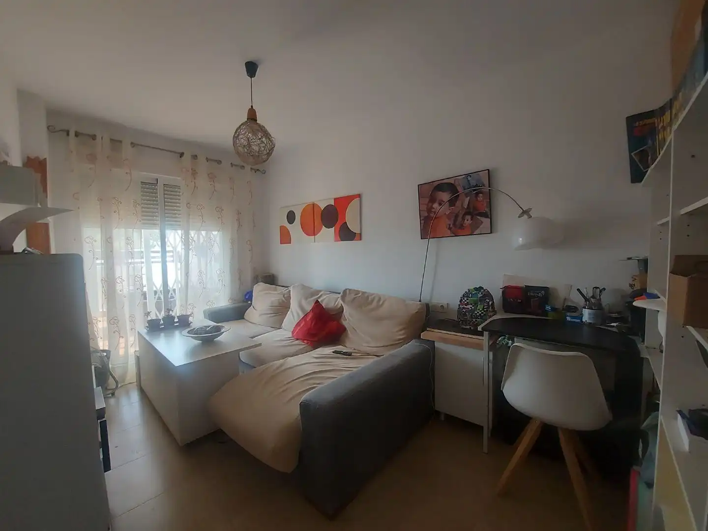 Erdgeschosswohnung zum Verkauf in Sierra de Almagrera 5, imagen 6