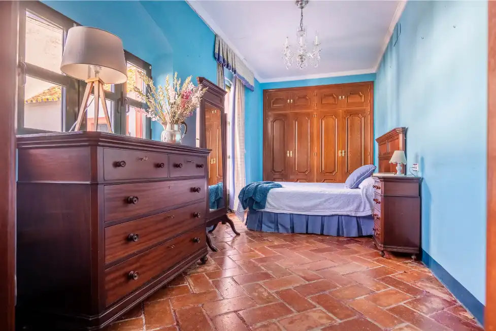 Casa rústica amb terrassa en venda a Carretera Guadajoz, imagen 80