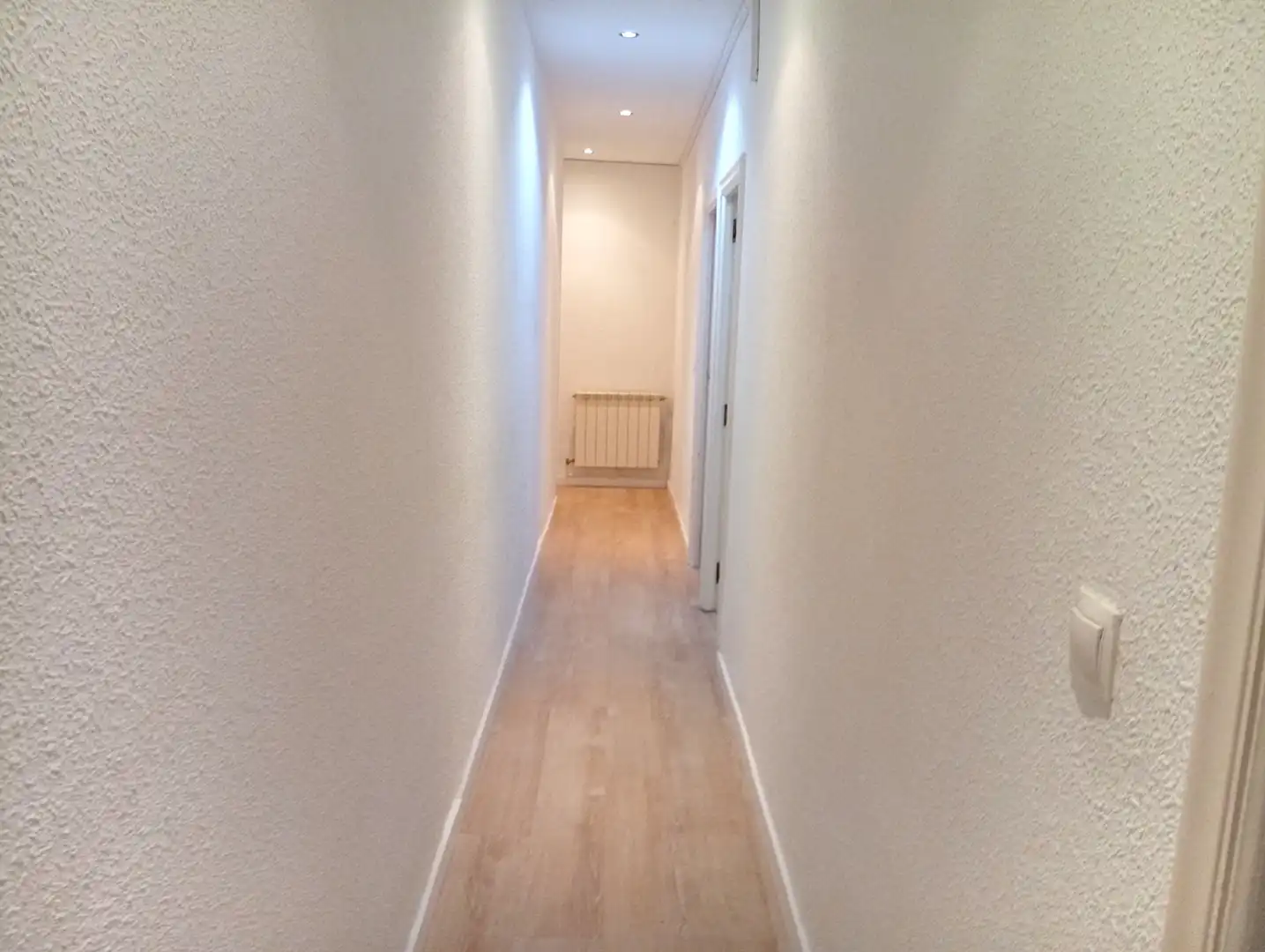 Piso en venta en Getafe con Calefacción, Terraza y Balcón
