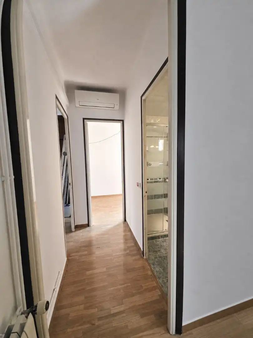 Piso en venta en Sarrià - Sant Gervasi