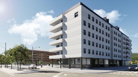 Foto 2 de Apartamento en venta en Avenida de Berriozar, Berriozar, Navarra