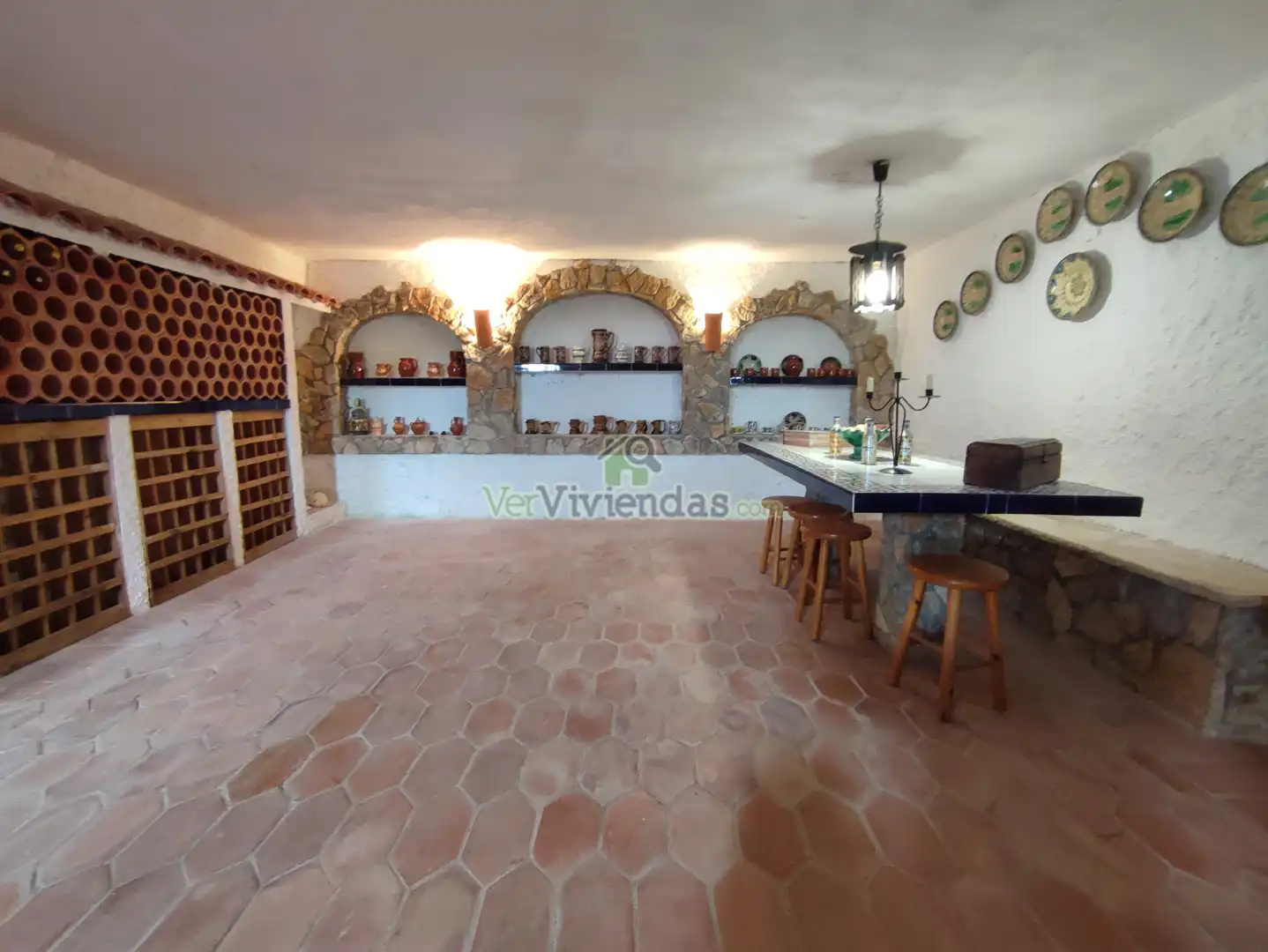 Casa o chalet en venta en Vallirana con Calefacción, Jardín privado y Terraza