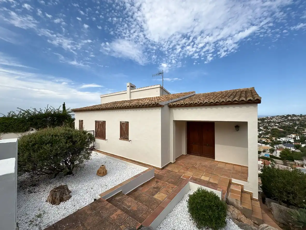 Villa avec piscine à vendre à Carrer de la Carrasca, imagen 4