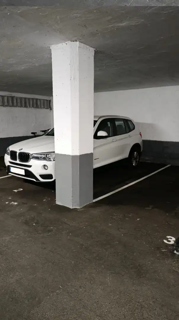 Parking de Garaje de alquiler en Gijón 