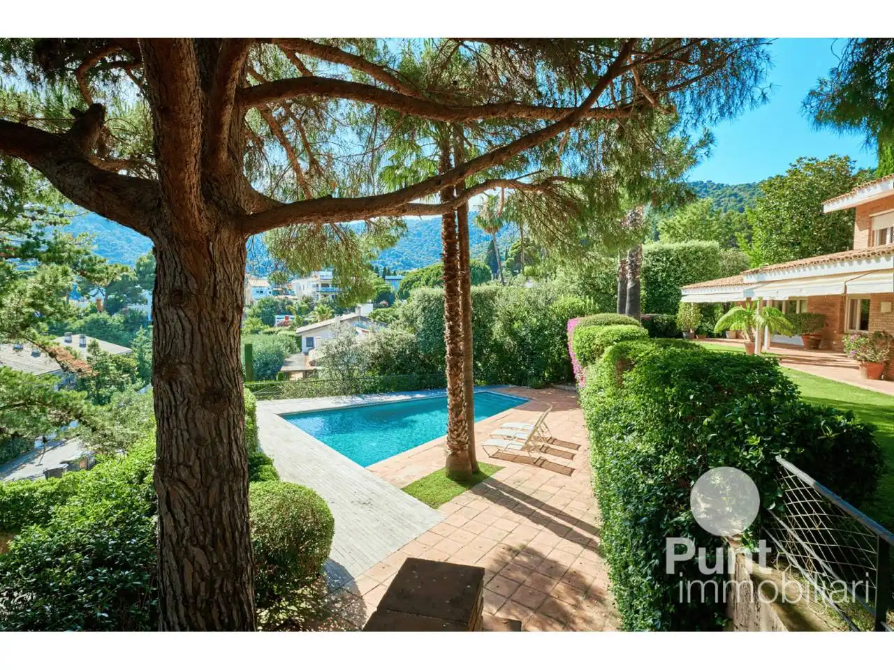 Villa mit Pool zum Verkauf in Premià de Dalt, imagen 3