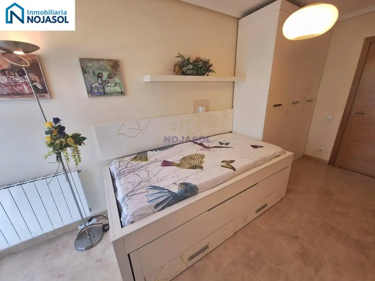 Apartment mit Pool zur Miete in Calle LA SIERRA 6, imagen 23