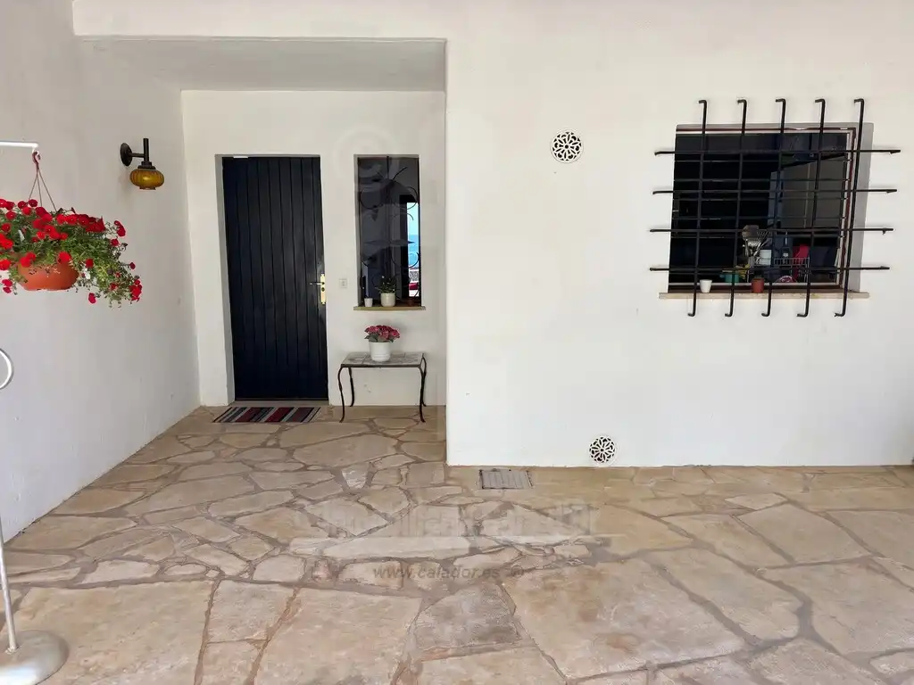 Villa mit Garten zum Verkauf in Cala d'Or, imagen 5
