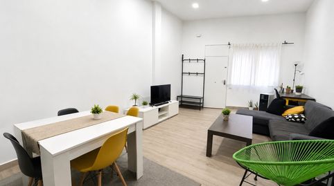 Foto 2 de Planta baja en venta en La Bordeta, Barcelona Capital