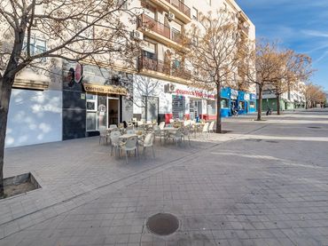 Local comercial en venda a Norte