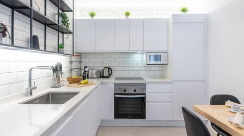 Foto 4 de Piso en venta en Avinguda Pere Matutes Noguera, 16, Ses Figueretes - Platja d'en Bossa - Cas Serres, Eivissa