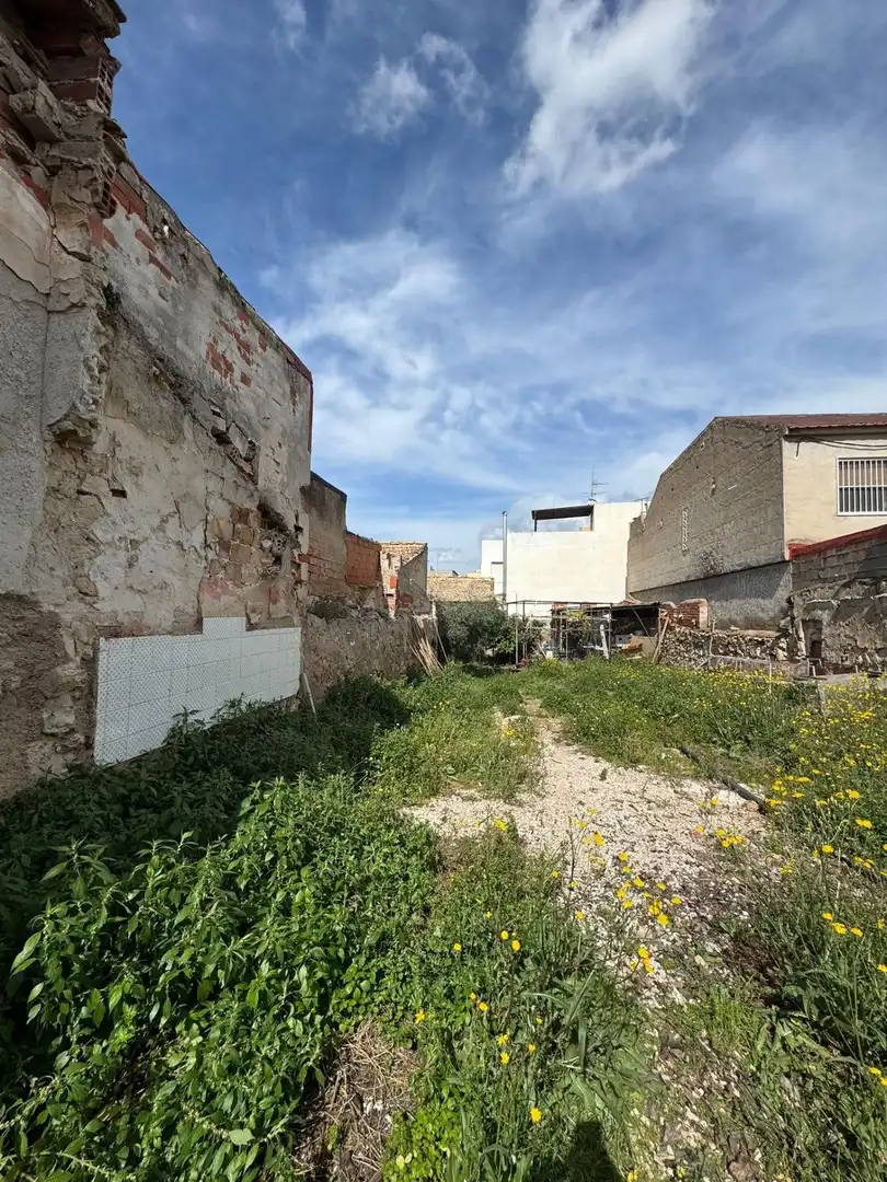 Residential for sale in Jacarilla