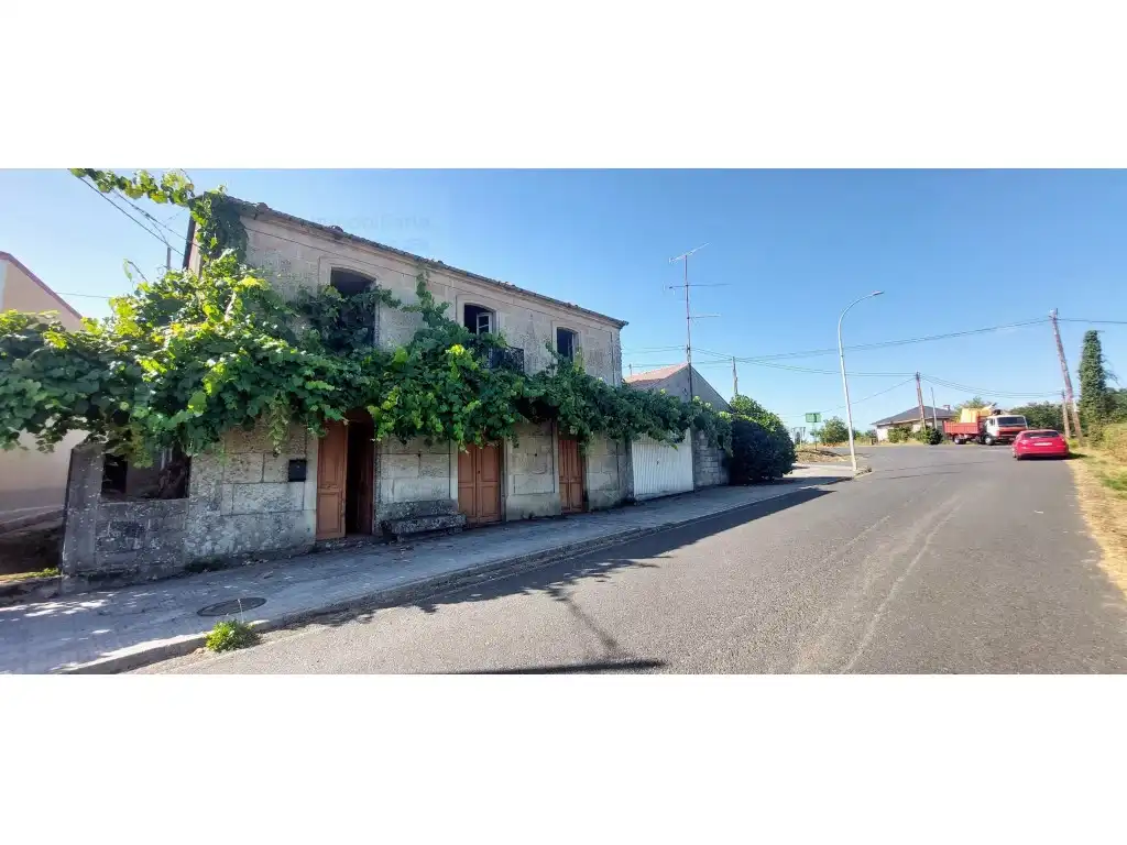 Casa o xalet en venda a Poblado Cardigonde-Cortegada, Silleda