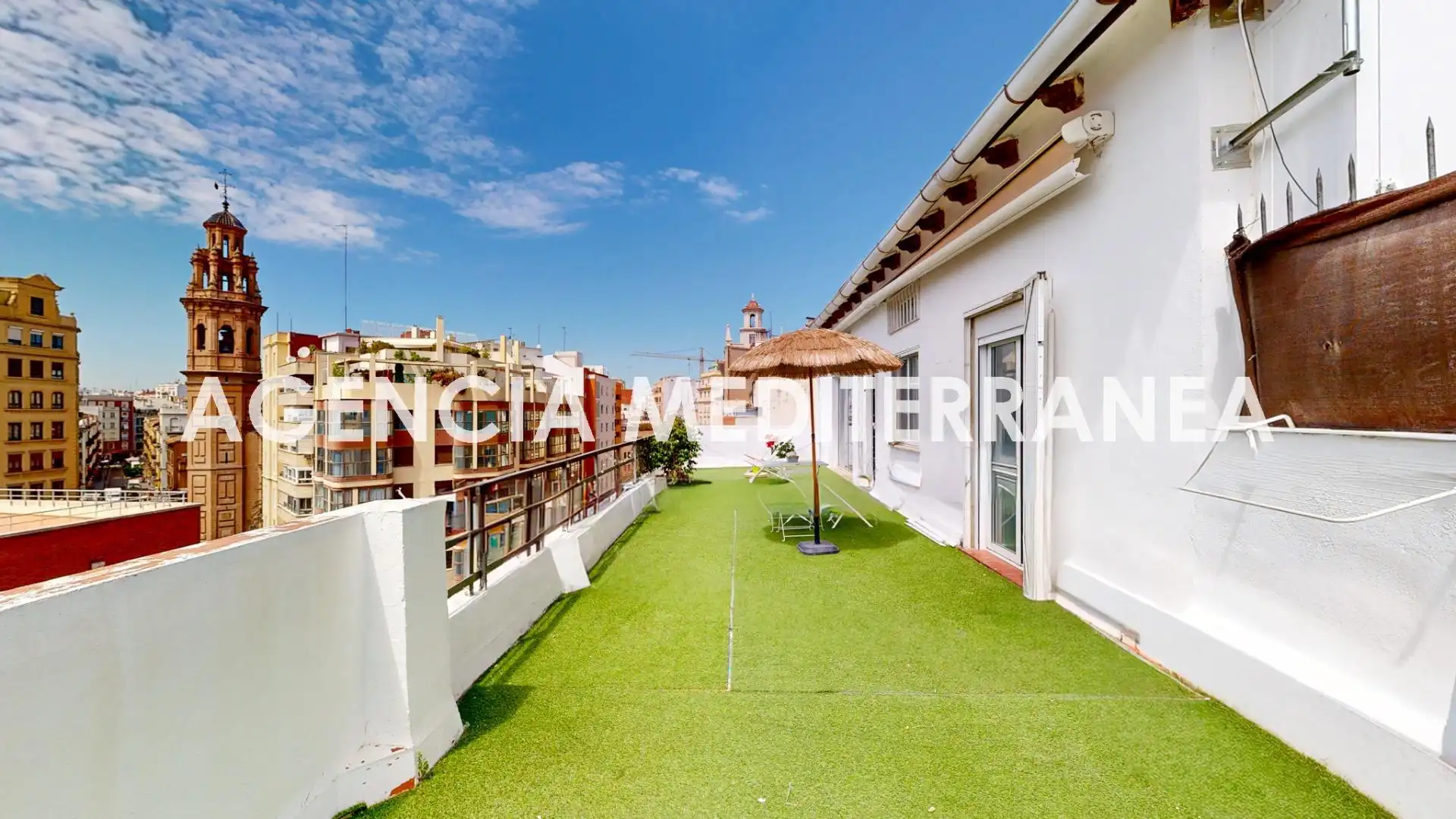 Penthouse mit Aufzug zum Verkauf in L'Eixample, imagen 18
