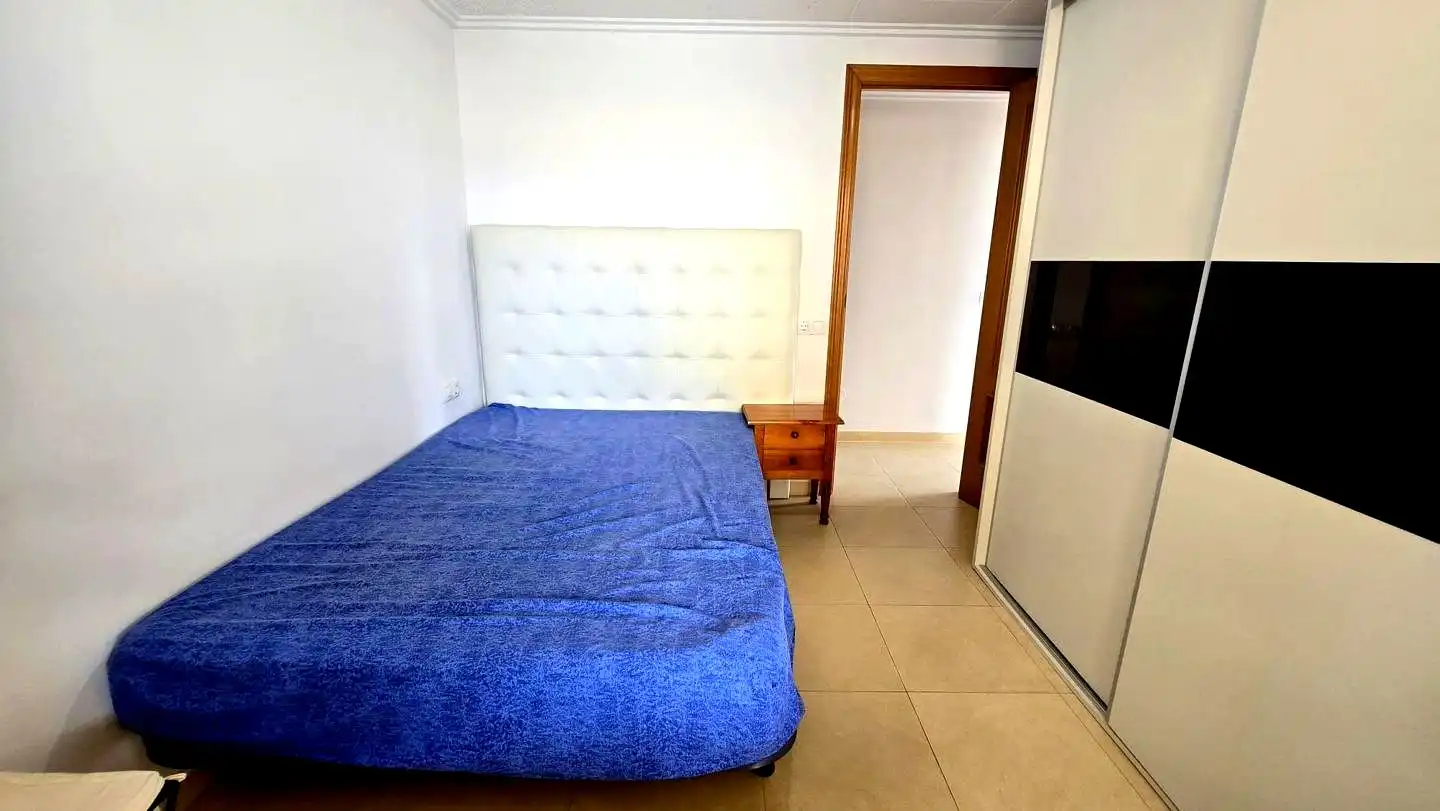 Apartamento de alquiler en Gandia, Valencia