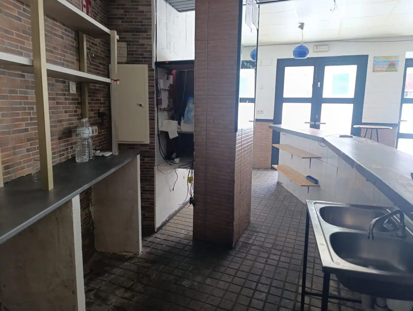 Local comercial de lloguer a Valdepeñas, imagen 4