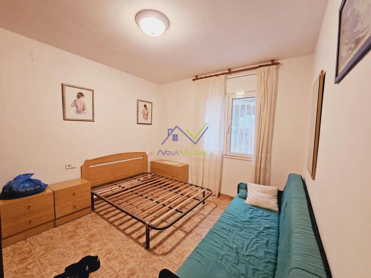 Casa o xalet en venda a Nou Vendrell
