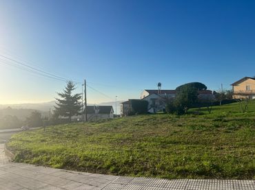 Terreno residenziale in vendita a Fene