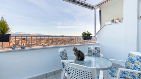 Photo 3 of Attic for sale in Leones, 1, Atarfe, Granada