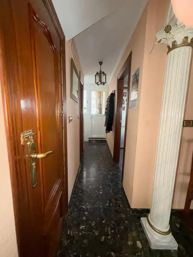Detached homes for sale in Peligros  with Storage room and Balcony