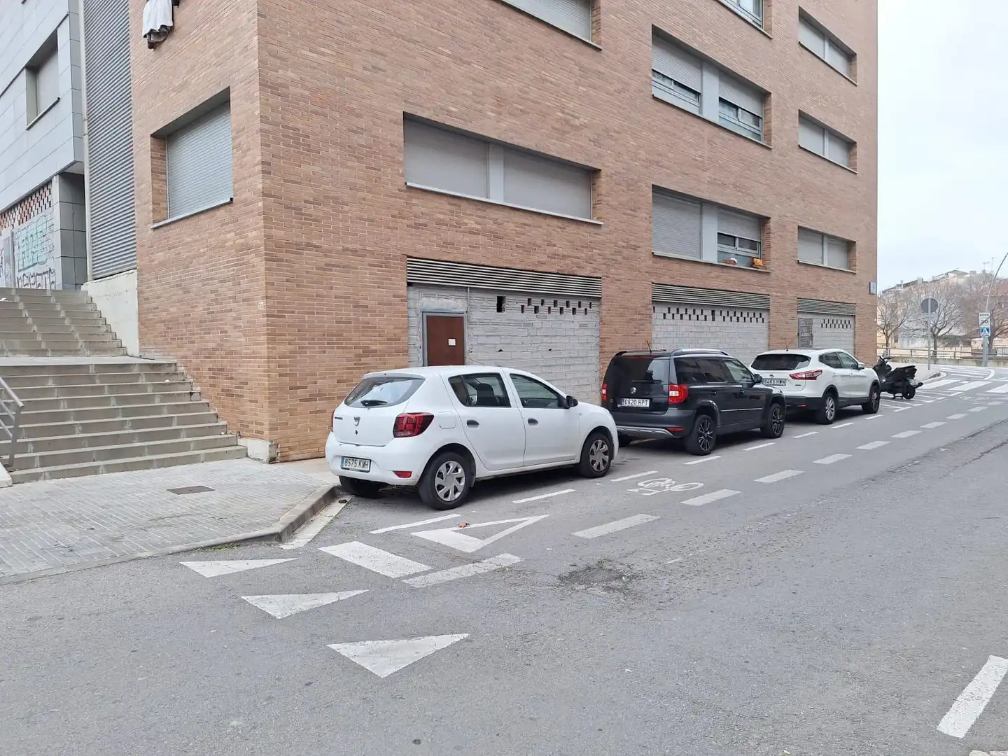 Business premises for sale in Ponent