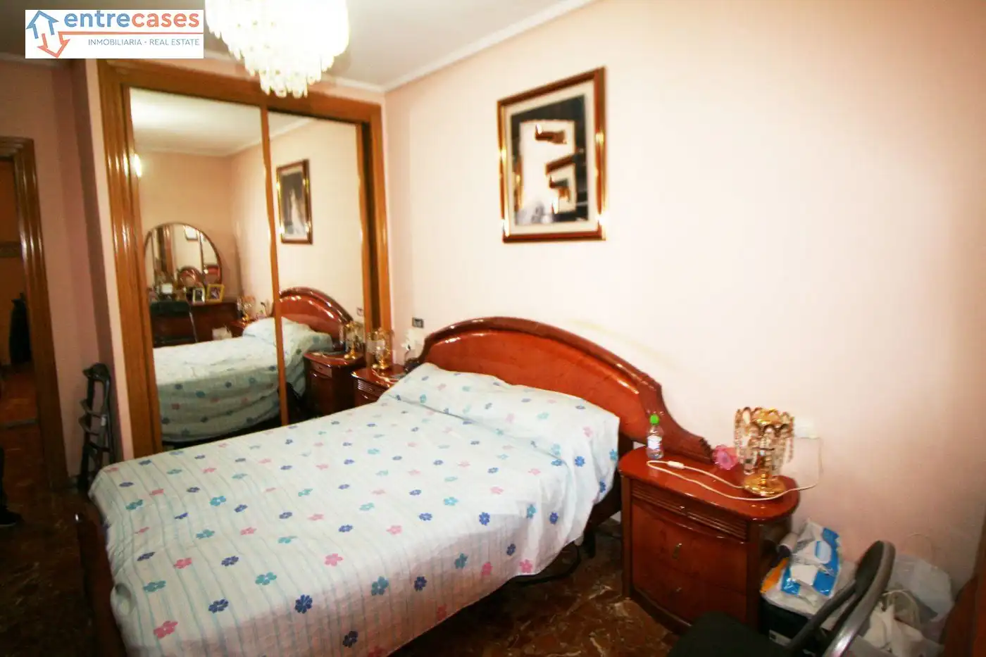 Casa amb terrassa en venda a La Vall d'Uixó, imagen 19