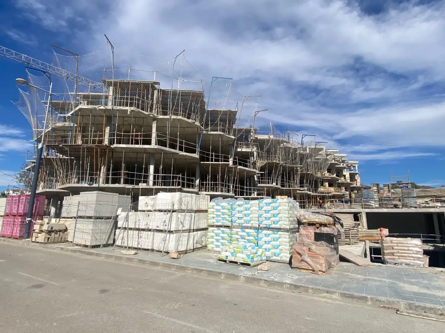 Mini appartamento con piscina in vendita a Centro Internacional, imagen 21