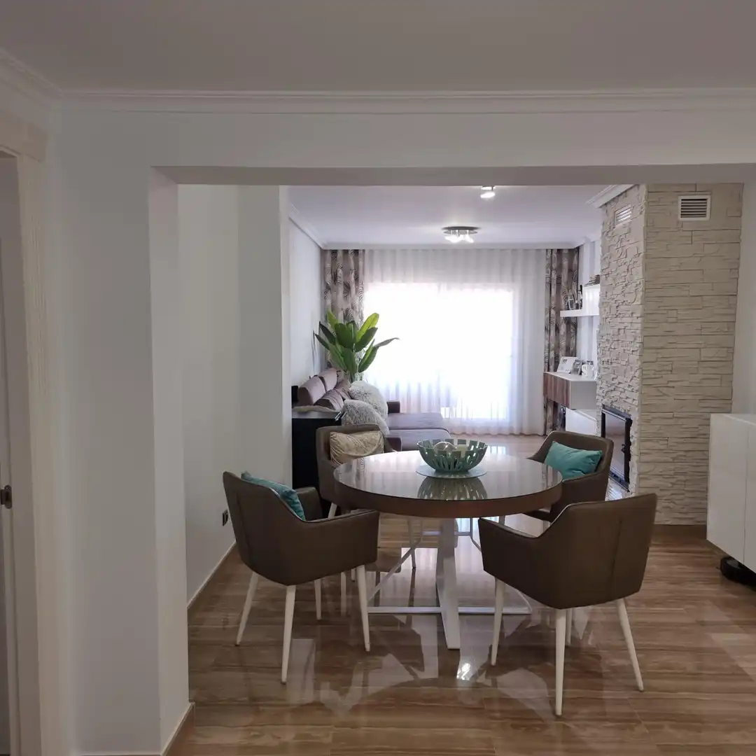 Planta baja en venta en Isla del Fraile