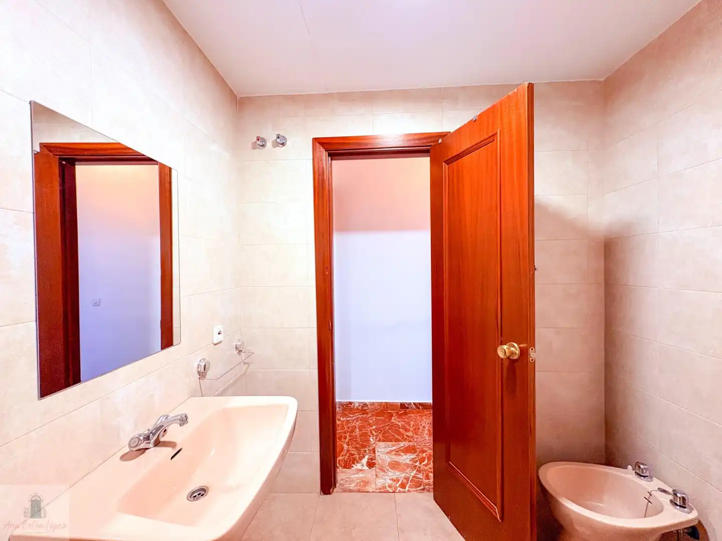 Baño de Piso en venta en Badajoz con Balcón