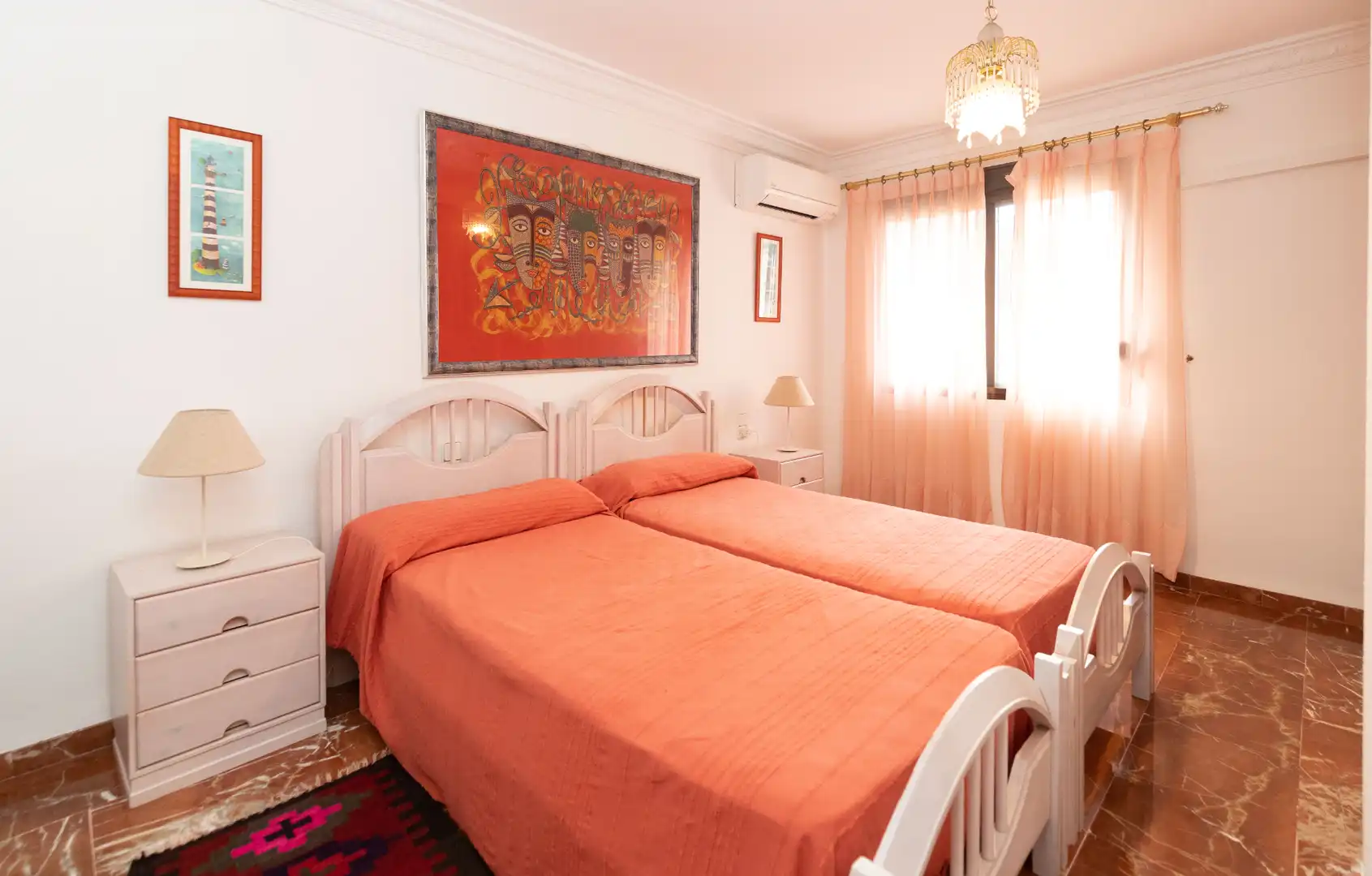 Chalet con terraza en venta en Calle Ares 12, imagen 34