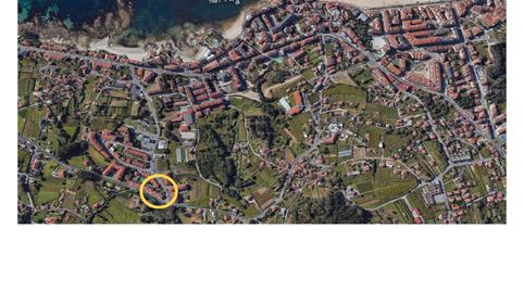 Photo 5 of Single-family semi-detached to rent in Ep-9203, 5, Sanxenxo pueblo, Pontevedra