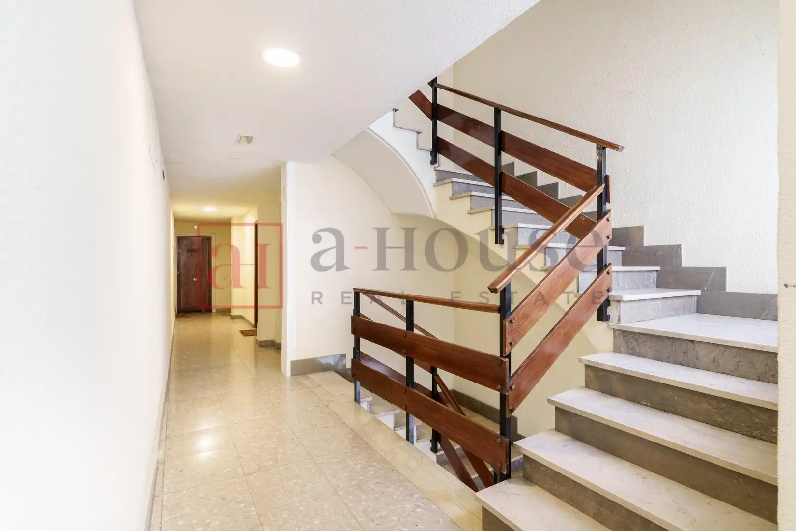 Flat with garden for sale in Avenida de la Ciudad de Barcelona, imagen 29