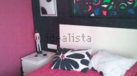 Foto 5 de Piso de alquiler en San Pablo, Sevilla Capital