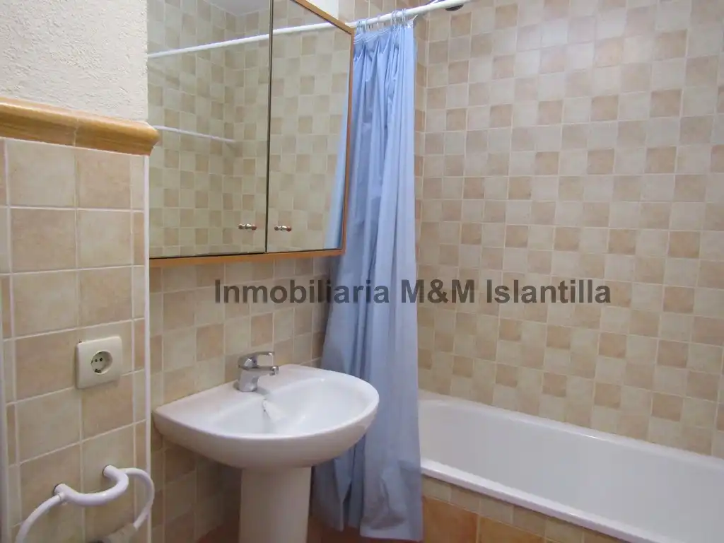 Adossat amb terrassa en venda a Islantilla Golf, imagen 48