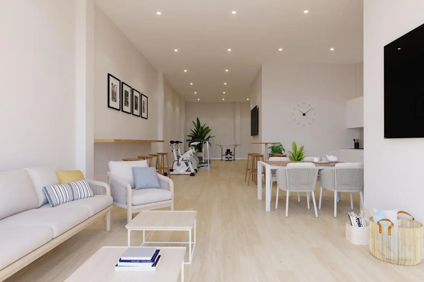 Penthouse with pool for sale in N/A, imagen 3