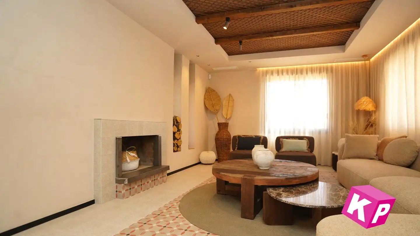 Casa con piscina en venta en Partida Valverde Alto, imagen 20