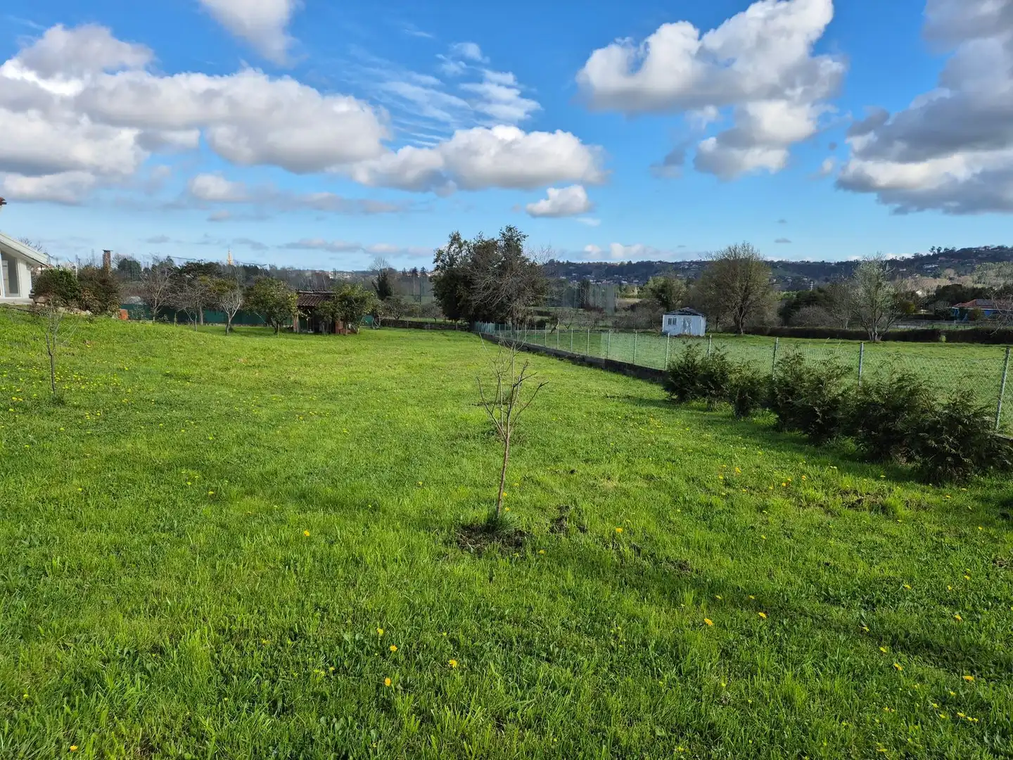 Residencial en venta en Deva