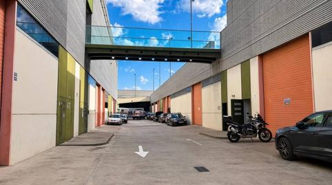 Foto 5 von Fabrikhallen zur Miete in Calle Saturn, Can Parellada, Terrassa