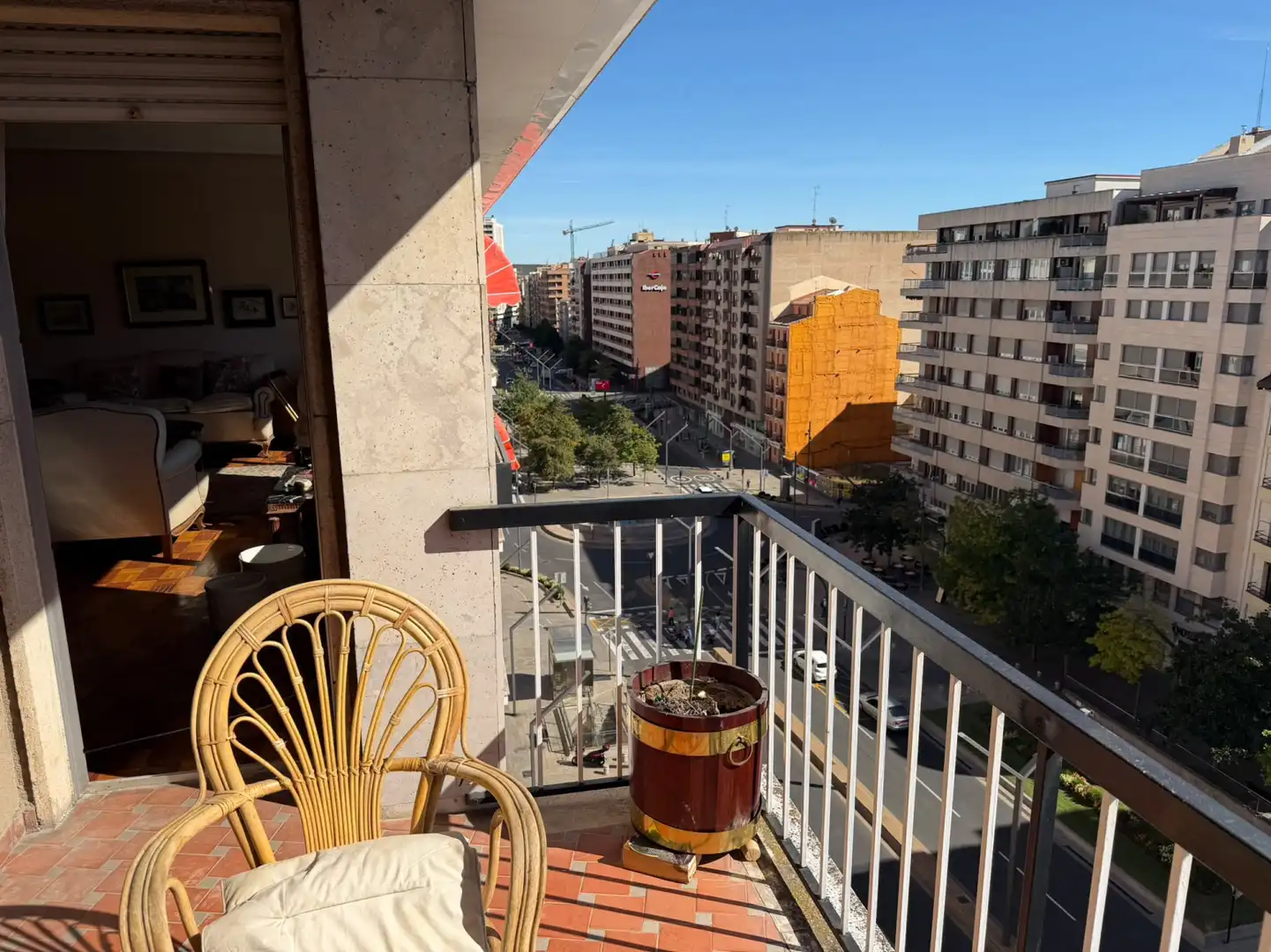 Flat with terrace for sale in Logroño - CL GRAN VIA JUAN CARLOS I, imagen 47
