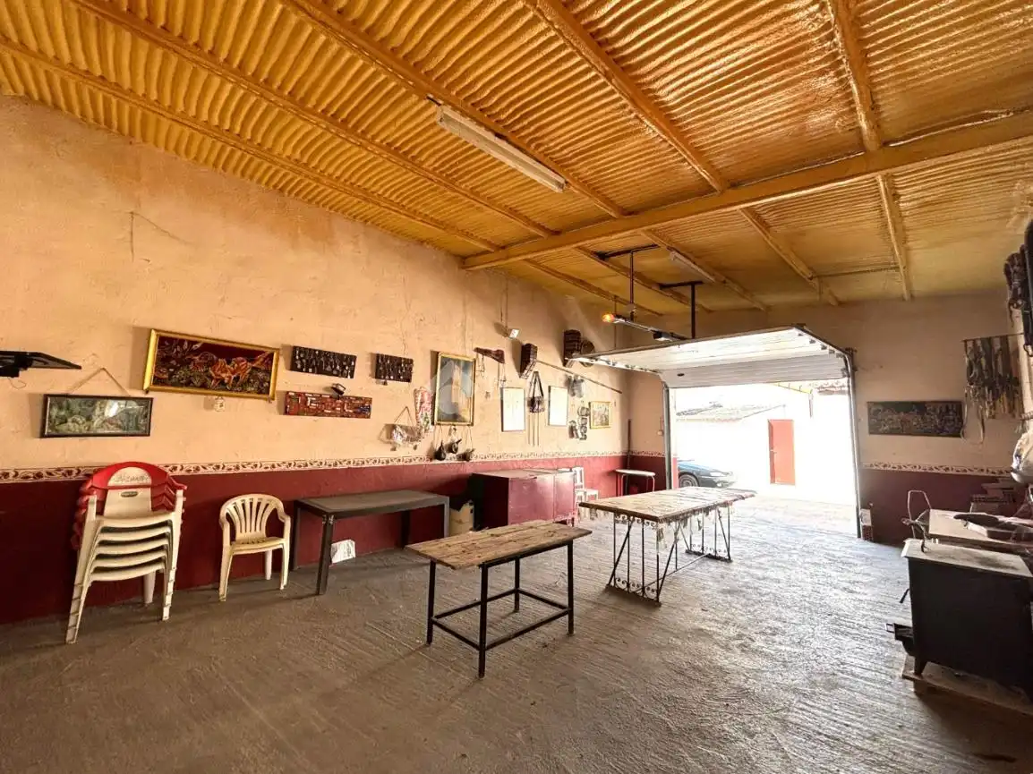 Maison avec terrasse à vendre à Villaverde de Medina, imagen 28