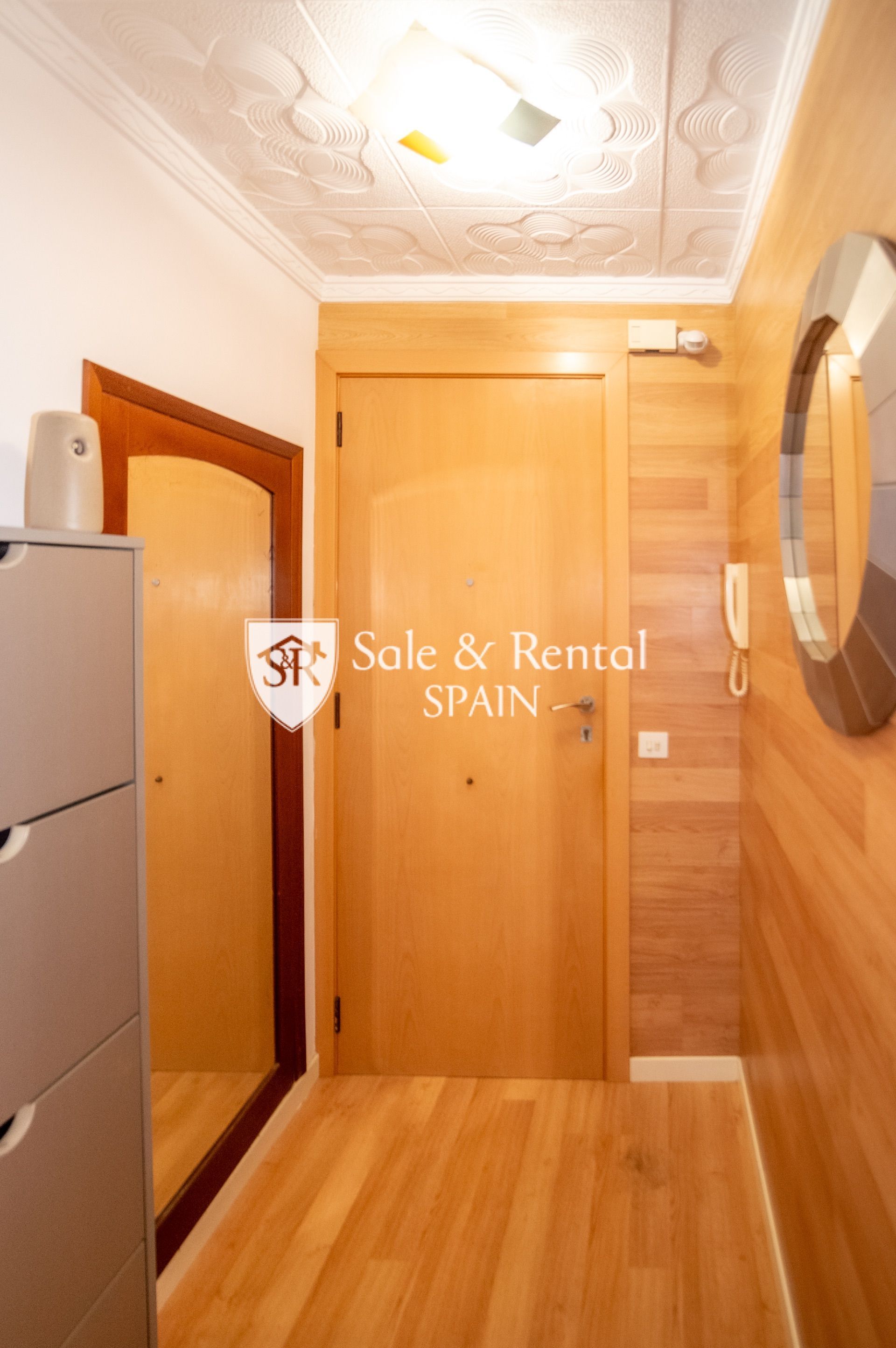 Flat for sale in Blanes  with Heating, Terrace and Storage room