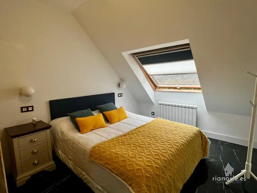 Wohnung mit Aufzug zum Verkauf in La Felguera, imagen 30