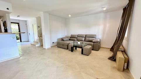 Photo 4 of Single-family semi-detached for sale in N/a, -1, La Carolina - Guadalpín, Marbella