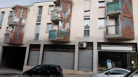 Foto 2 de Garaje en venta en De la Verge del Claustre, 59-63, Guissona, Lleida