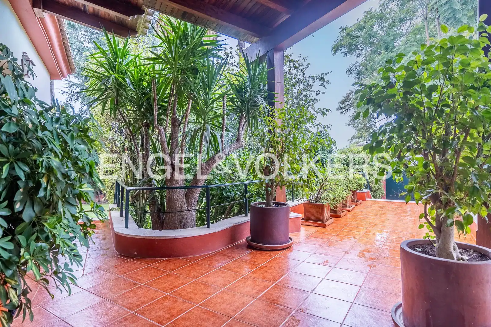 Maison avec piscine à vendre à El Zaudín - Club de Golf, imagen 5