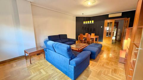 Photo 4 of Flat to rent in Logroño - Cl Chile, San Adrián,  Logroño