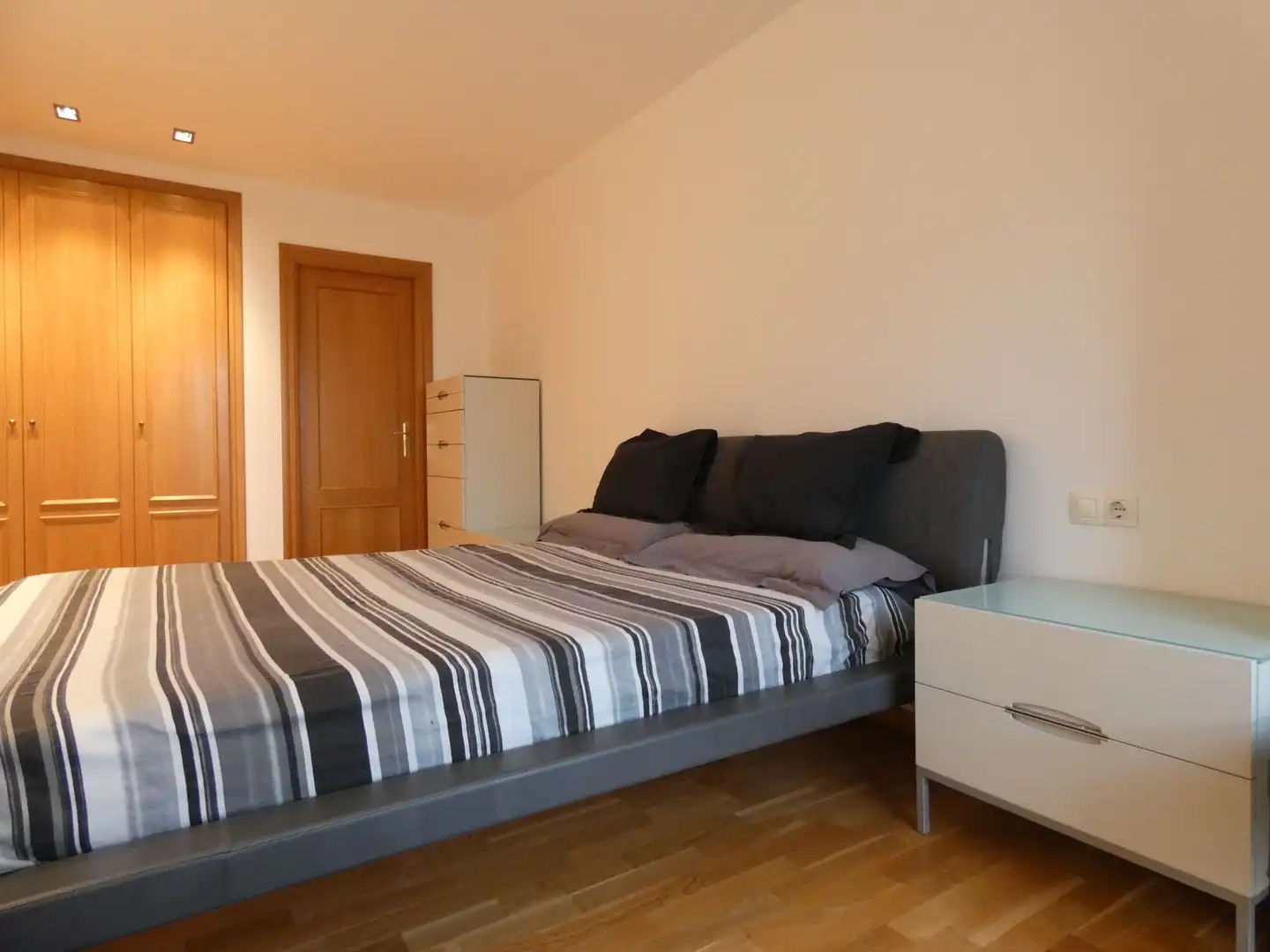 Flat for rent in Almazora, Avenida de Valencia - Avenida de Casalduch